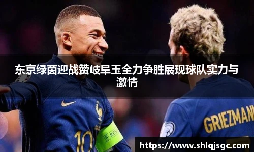 东京绿茵迎战赞岐阜玉全力争胜展现球队实力与激情